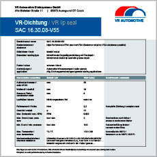 SAC16.30.08-V55